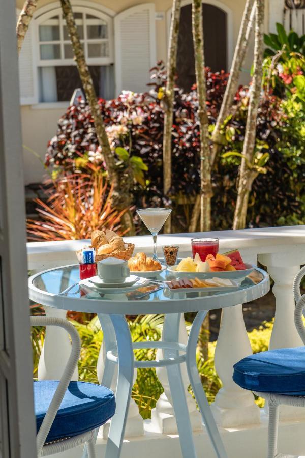 Auberge De La Langouste Búzios Exteriör bild