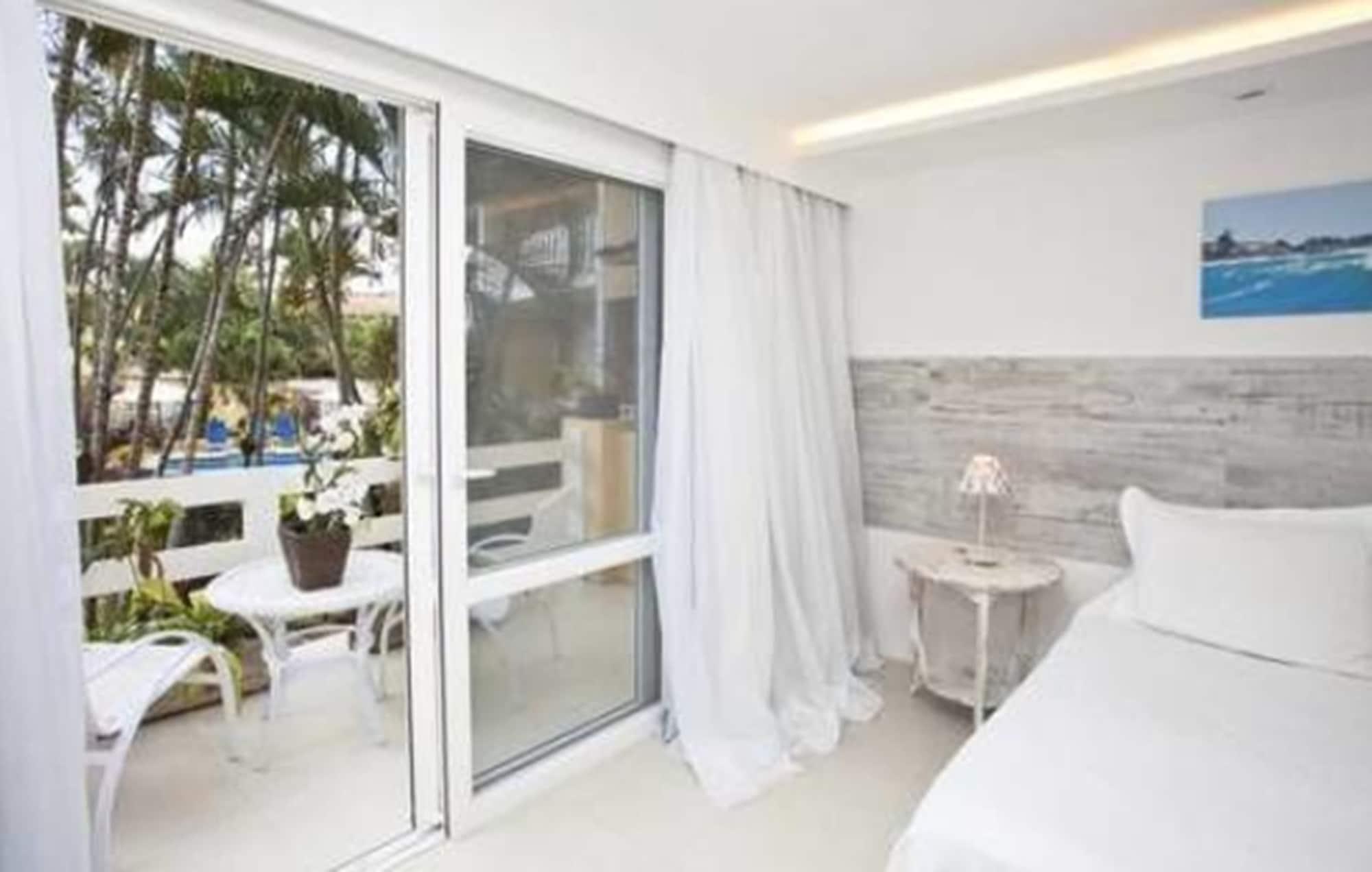 Auberge De La Langouste Búzios Exteriör bild