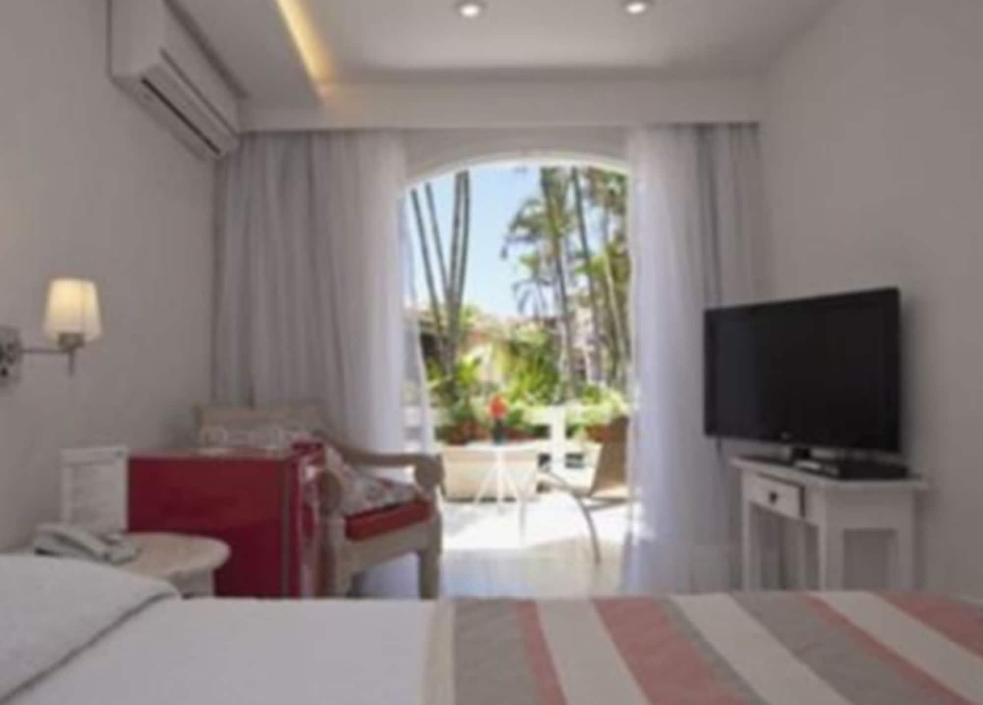 Auberge De La Langouste Búzios Exteriör bild